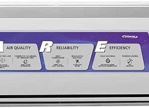 Daikin 1.5 Ton 3 Star Inverter Split AC (Copper, PM 2.5 Filter, Triple Display, Dew Clean Technology, Coanda Airflow, 2024 Model, MTKL50U, White)