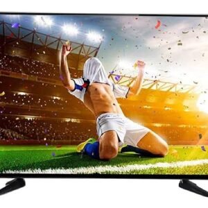 Prime World 80 cm (32 Inches) Full HD LED Smart TV (Black) (2020 Model)