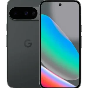 Google Pixel 10 5G (Obsidian, 12GB RAM, 256GB Storage)